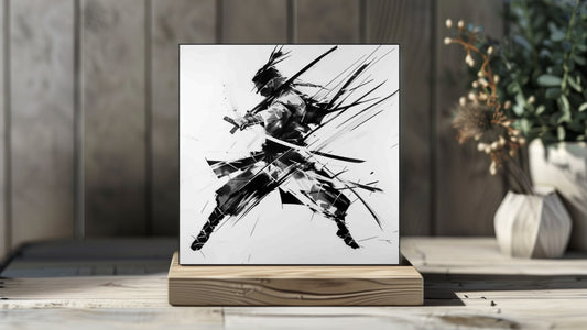 Japanese Samurai