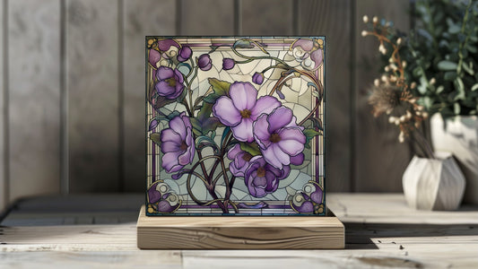 Native Australian Flora Series - Boronia Flower