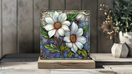 Native Australian Flora Series - Flannel Flower