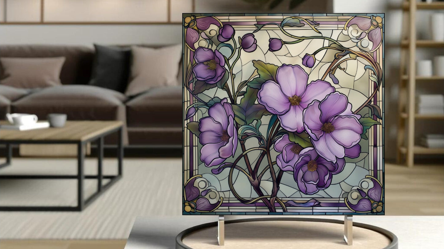 Native Australian Flora Series - Boronia Flower